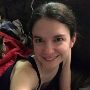 Meet your Posher, Jillian